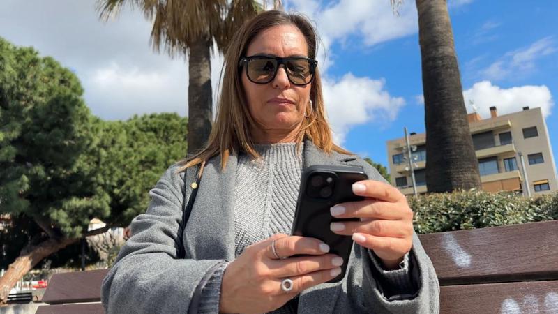 El malson de la Mònica, uns estafadors suplanten el seu banc i li buiden el compte