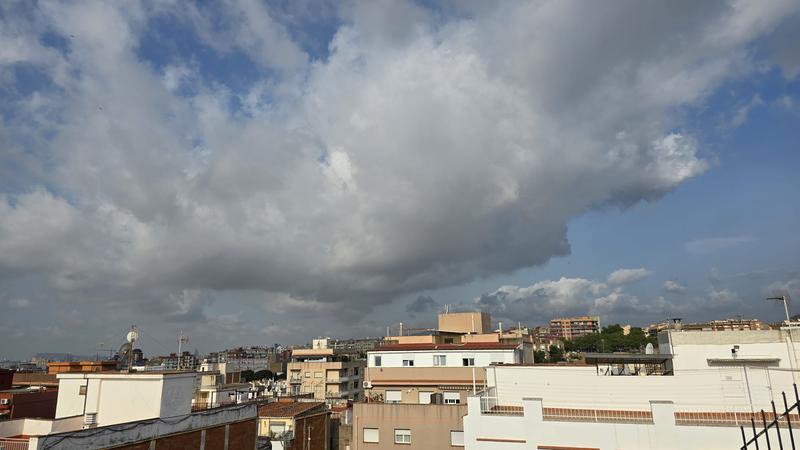 MÉTEO | Dimecres, la calor començarà a suavitzar-se al final del migdia 