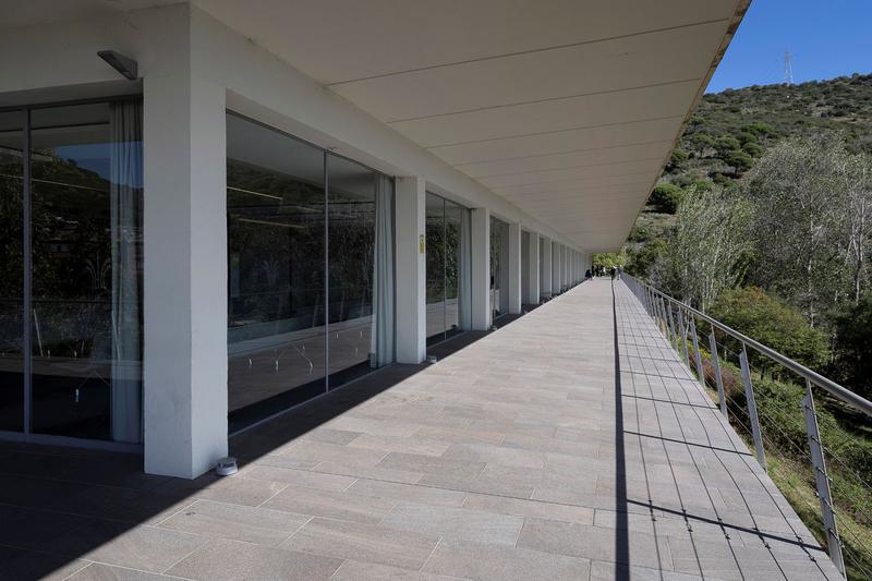 PFB Serveis Funeraris implanta a Badalona un sistema pioner per naturalitzar cendres funeràries<br />
 