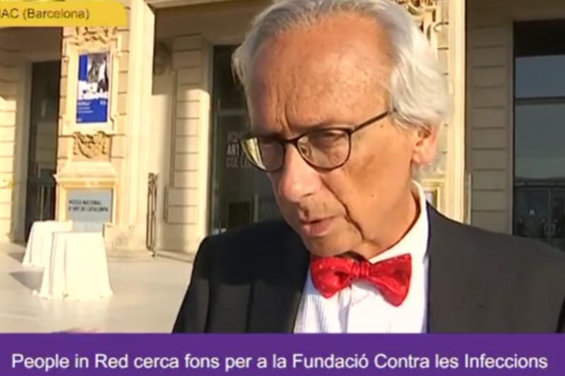 People in Red, per la lluita contra el VIH
