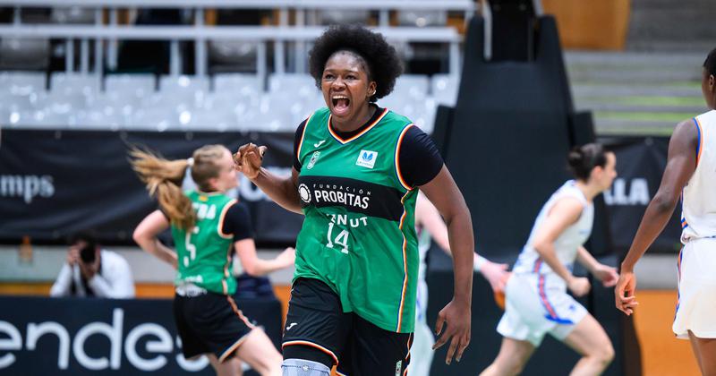 El futur de Mariam Coulibaly