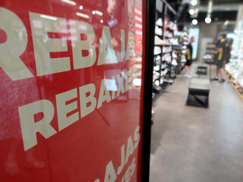 Rebaixes JD Sports CC Màgic 2