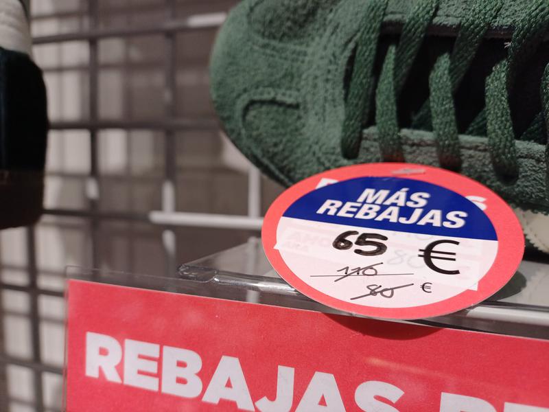Rebaixes JD Sports CC Màgic 1