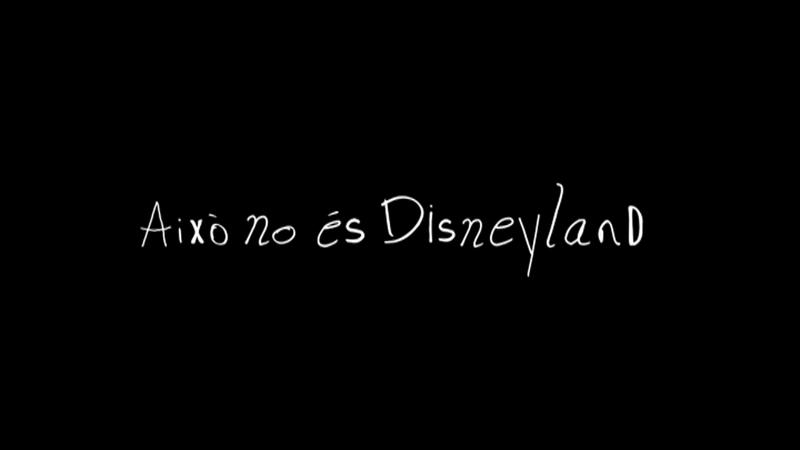 TITOL DISNEYLAND