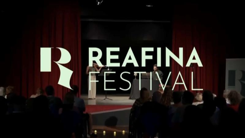 Festival Reafina frame