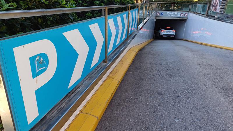 ERC APARCAMENTS GRATUÏTS 6