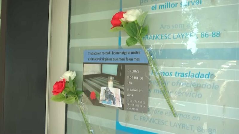 L'oposició celebra la investigació contra Albiol per exposar dades mèdiques d'una persona que vivia al carrer
