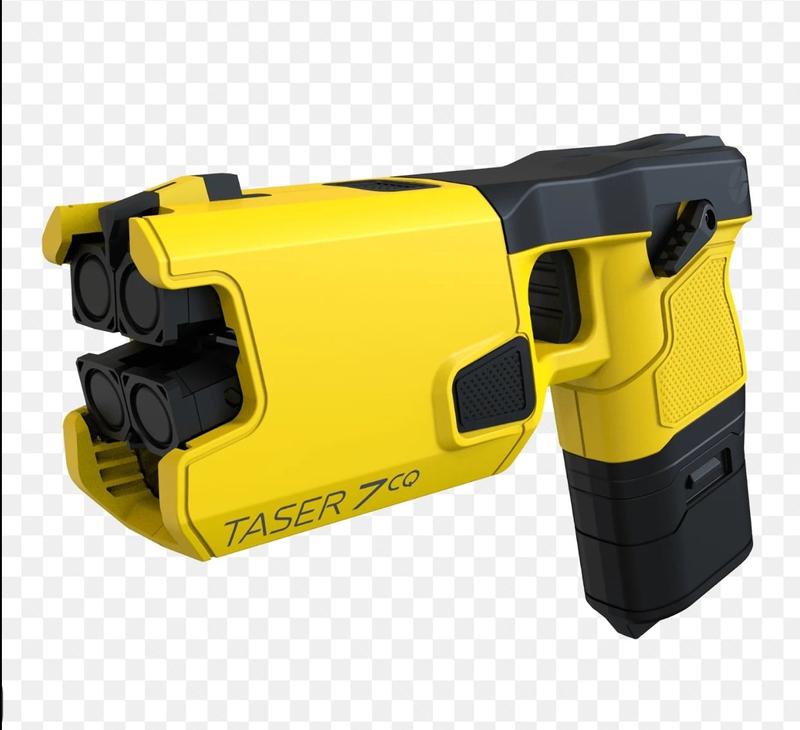 La Guàrdia Urbana de Badalona tindrà tres pistoles Taser