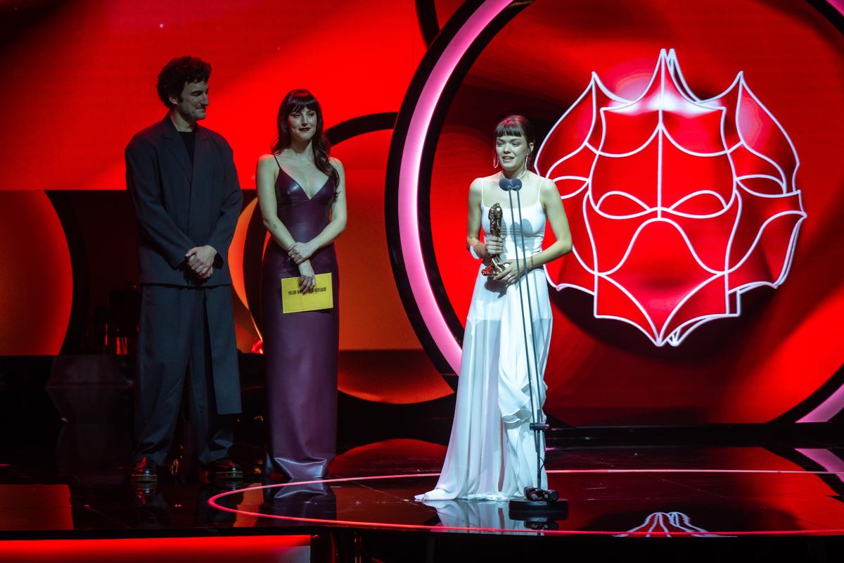 llucia per romeria recull premi