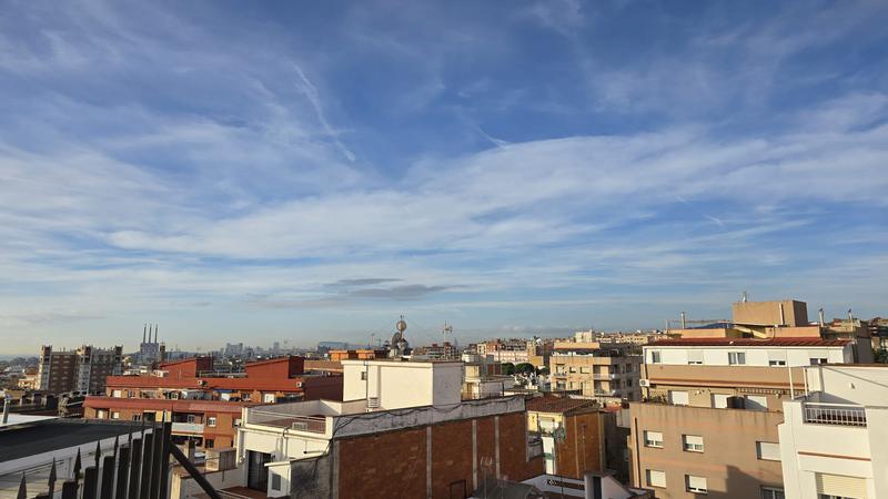 MÉTEO | Dimecres d'ambient suau i temps tranquil, tot i un augment dels núvols