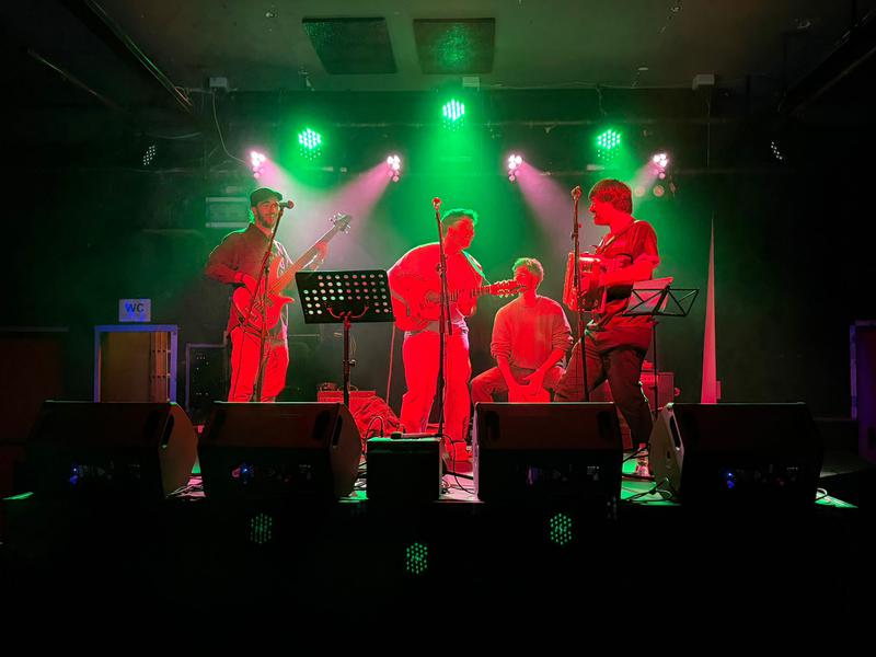 CONCERT X PALESTINA 2