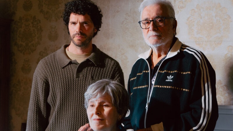 La tragicomèdia 'Una festa a Roma' es representarà al Teatre Zorrilla el 29 de maig