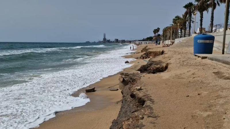 PLATJA CRISTALL