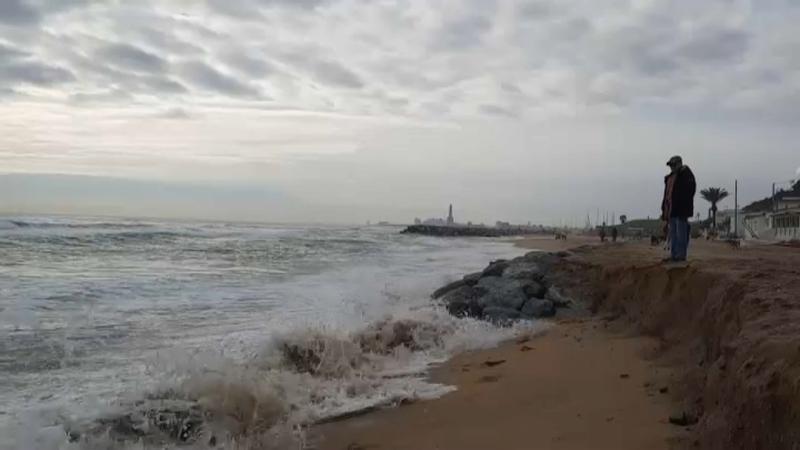 PLATJA MONTGAT HOME