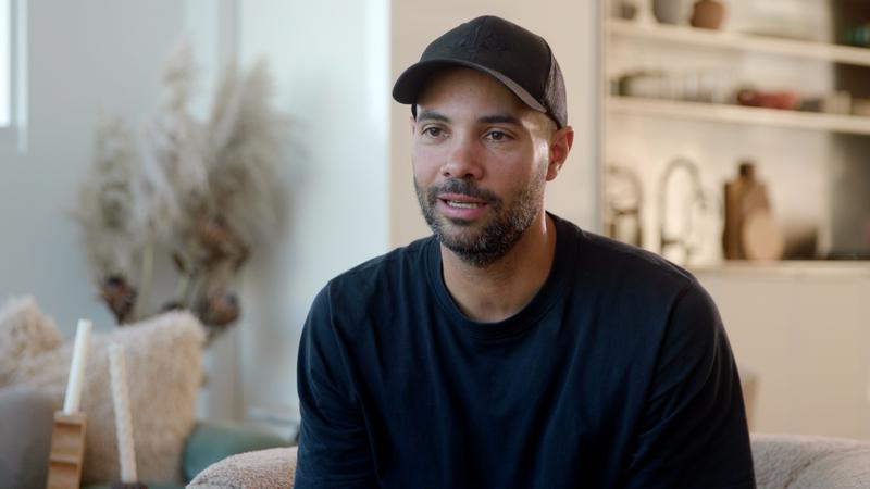 'De Badalona a Brooklyn': el documental de Jordi Fernández s'estrena aquest dilluns al Teatre Zorrilla