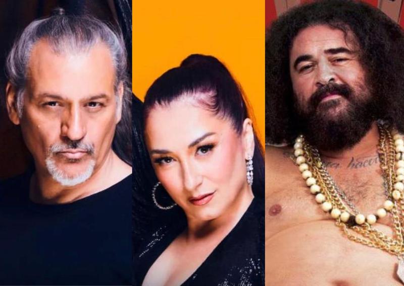 Els concerts de Mojinos Escozíos i Camela del Festival de Música Gran Sol s'ajornen al 29 i 30 de juliol