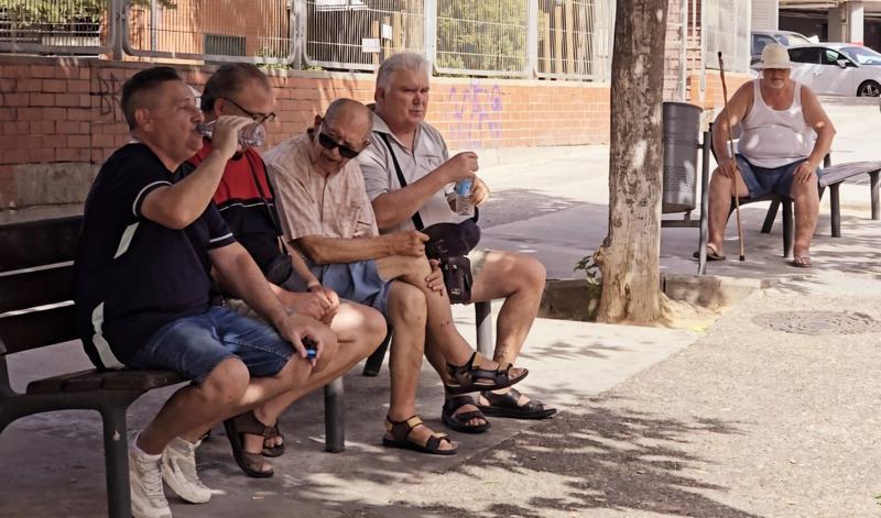 Episodi de calor extrema fins dijous