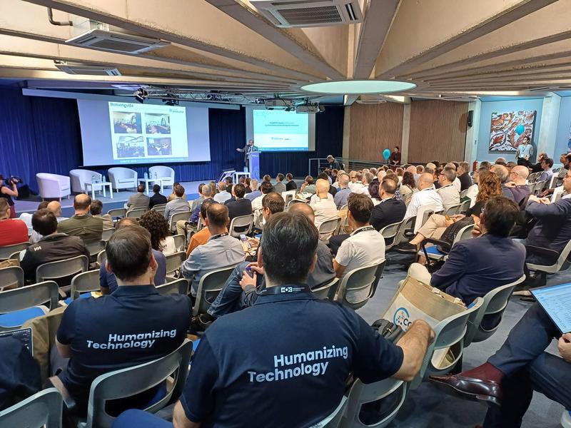 El nou sistema de videovigilància ja té data: 2027