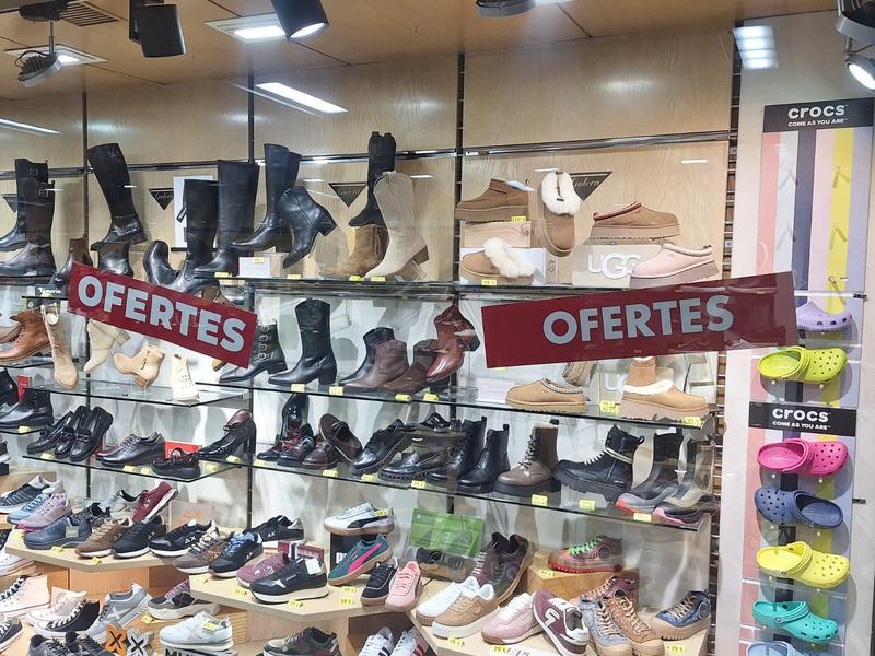 rebaixes hivern gubern