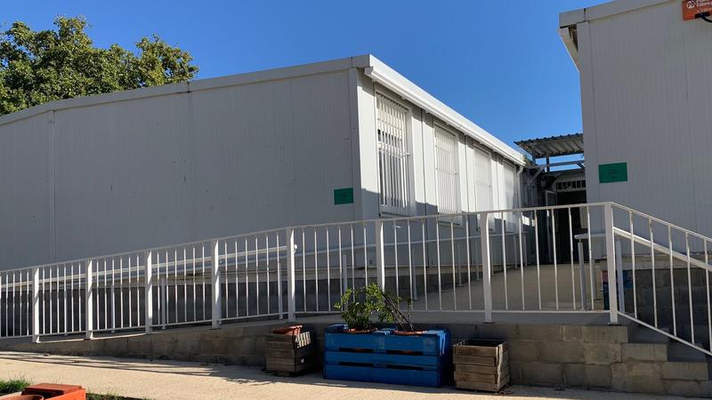 INSTITUT LA RIERA 2