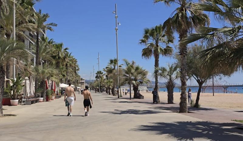 MÉTEO | Dimecres: arriben dies amb regust d'estiu