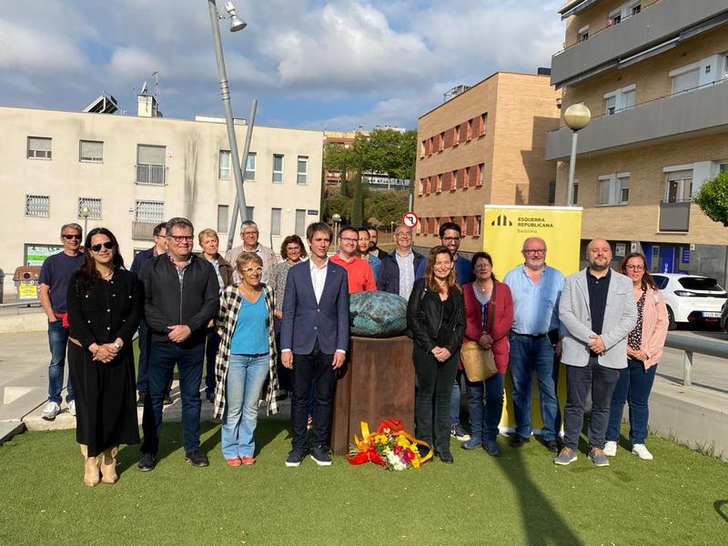 ERC reclama salaris dignes per posar fi a l'existència de treballadors pobres