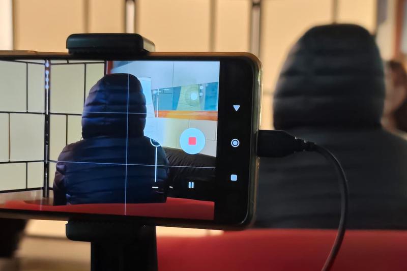 A FONS | Quan demanar ajuda no és fàcil: 'Cada dia havia d'aguantar insults del meu marit'