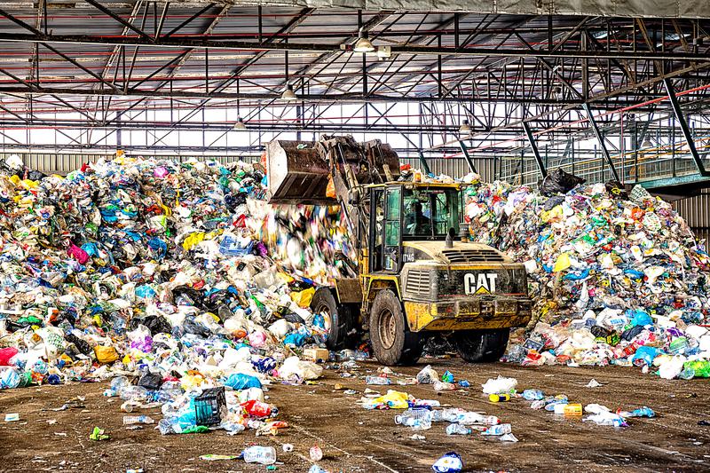 L'AMB invertirà 637 milions per impulsar el reciclatge i reduir residus a l'àrea metropolitana