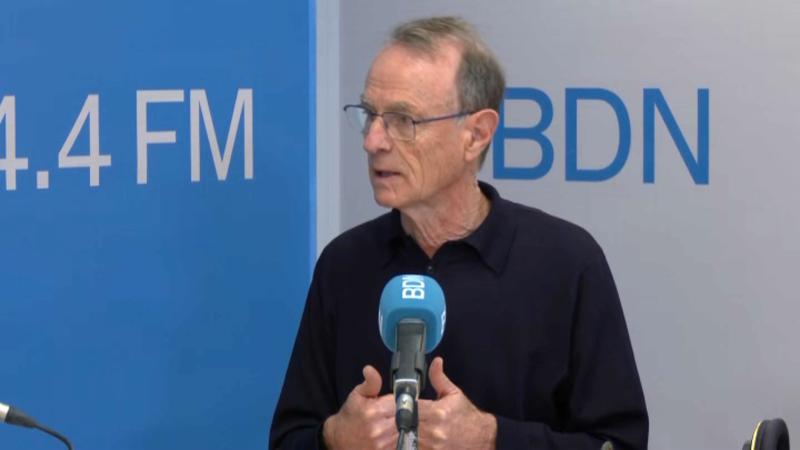 Guanyem Badalona nega les declaracions de l'exgerent del Consorci Badalona Sud, Venanci Saborit