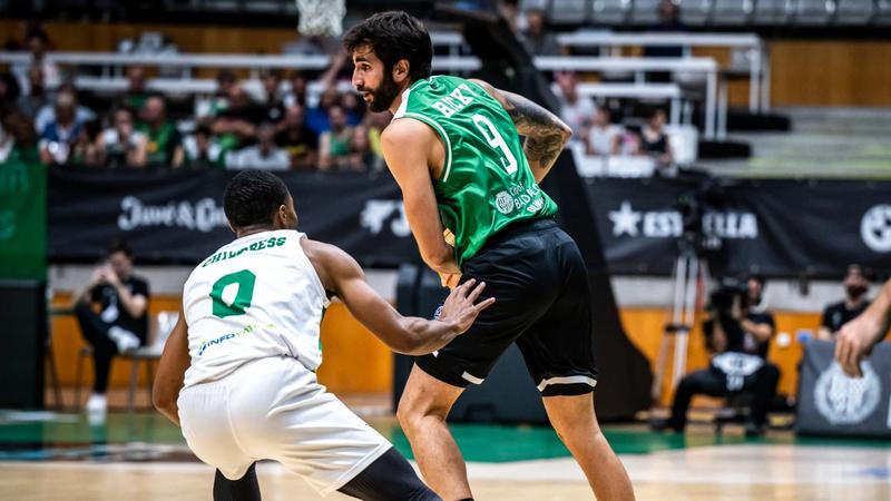 L'última víctima de l'huracà Joventut és el Bursaspor turc (94-67)
