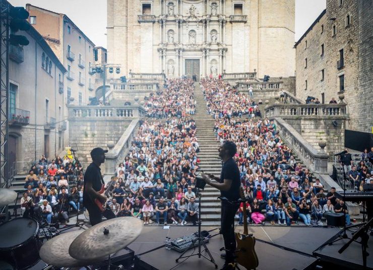 Maria Arnal, Pastora i Manu Guix, artistes confirmats al Festival Strenes 2026