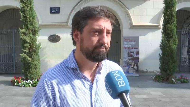 El PSC assenyala 'la mala gestió del govern per no aconseguir que la piscina olímpica estigui aquest mandat'
