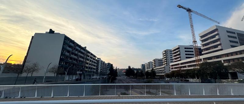 L'Ajuntament vol regular el desenvolupament comercial del Canal del Gorg