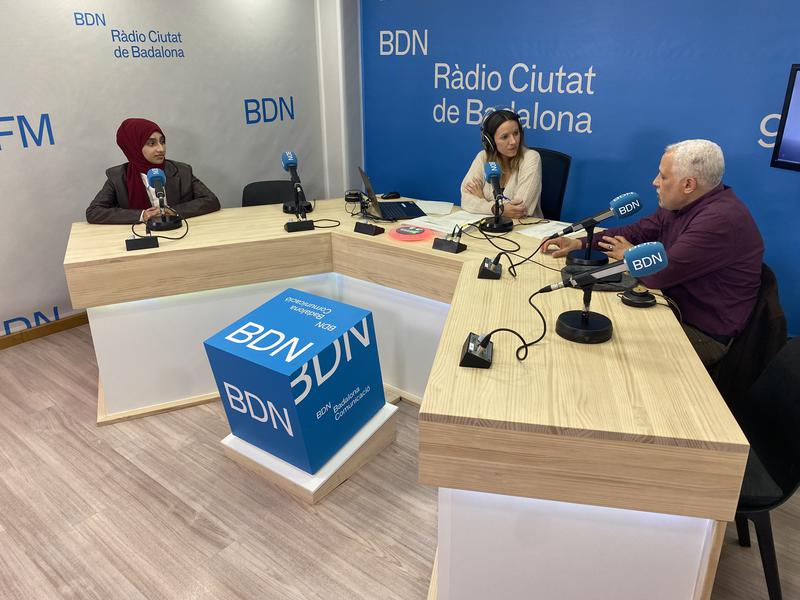 Ramadà ràdio