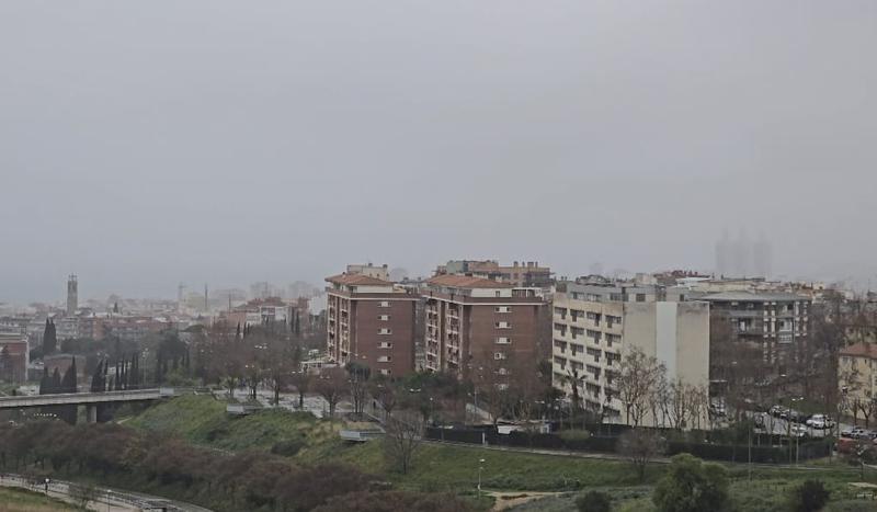 MÉTEO | Divendres, persisteix el temps londinenc