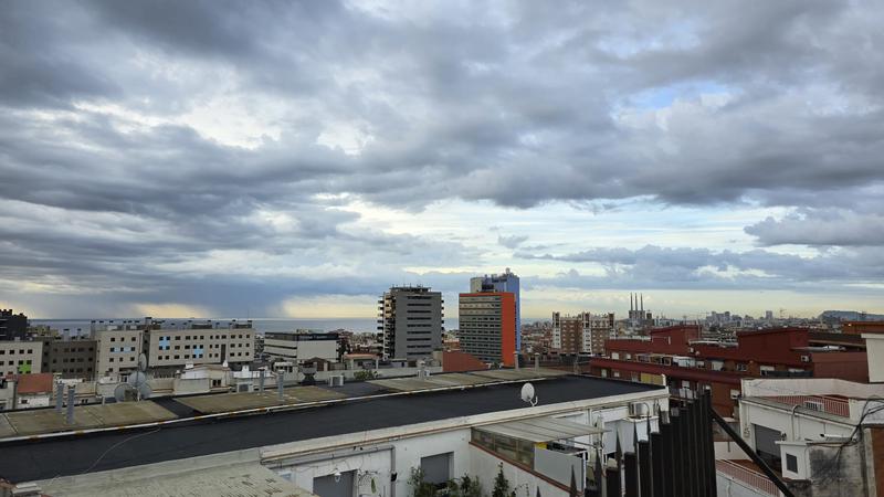 MÉTEO | Dimarts amb canvis en la situació meteorològica