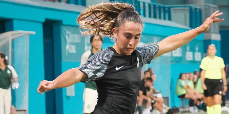 El Badalona Women estrena la temporada amb un empat sense gols (0-0)