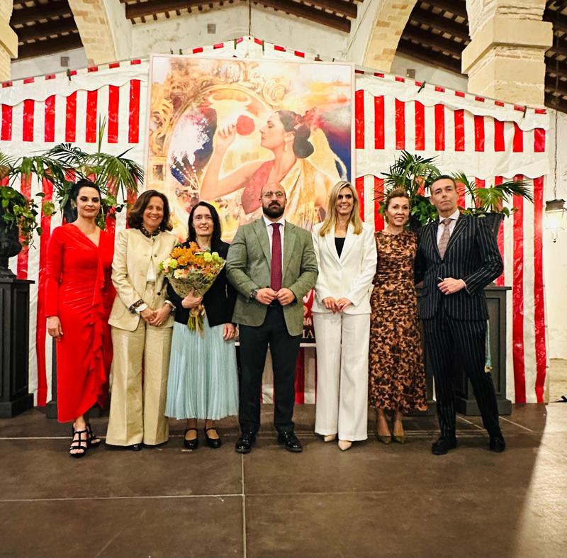 Badalona serà la ciutat convidada d'honor a 'La Feria de Primavera y Fiesta del Vino Fino' d'El Puerto de Santa María'