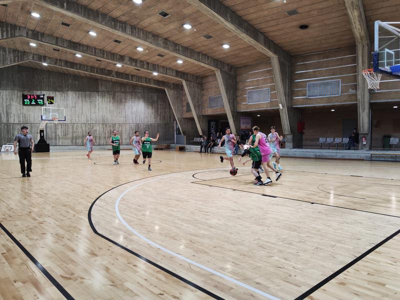 El Fedamar Joventut s'acomiada de la temporada amb una derrota contra el CB Vila de Montornès (54-78)