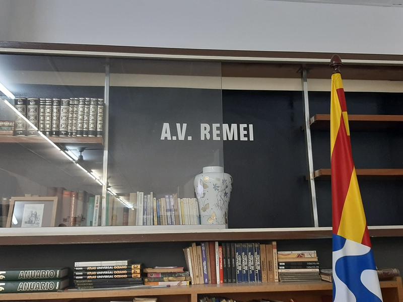 Veïns del Remei demanen més seguretat a l'Ajuntament de Badalona