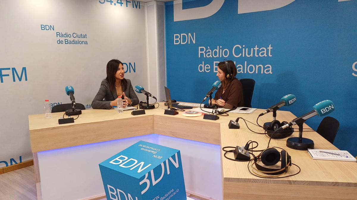 Els propietaris del número 7 de Canigó iniciaran les obres de rehabilitació de l'edifici