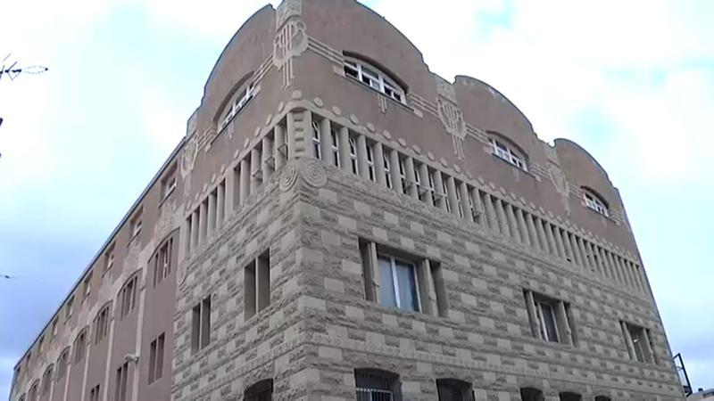 ERC exigeix al govern un calendari immediat per rehabilitar l'edifici d'Eines Canela