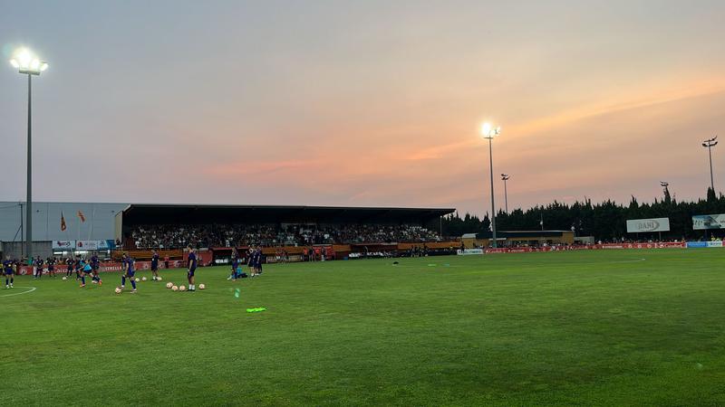 El Barça guanya al Badalona Women i es proclama campió de la Copa Catalunya