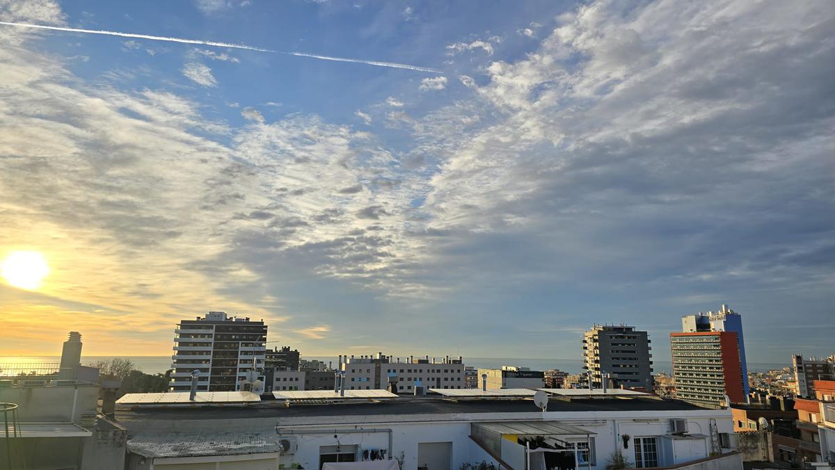 MÉTEO | Nova setmana marcada per la inestabilitat atmosfèrica