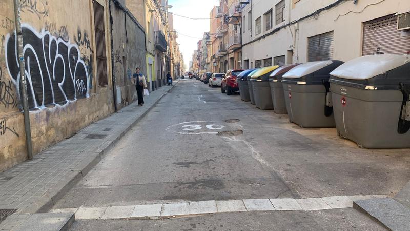 AV PROGRES SAGUNT GÜELL I FERRER 2