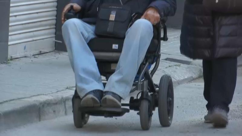 MOBILITAT CADIRA RODES PROGRES