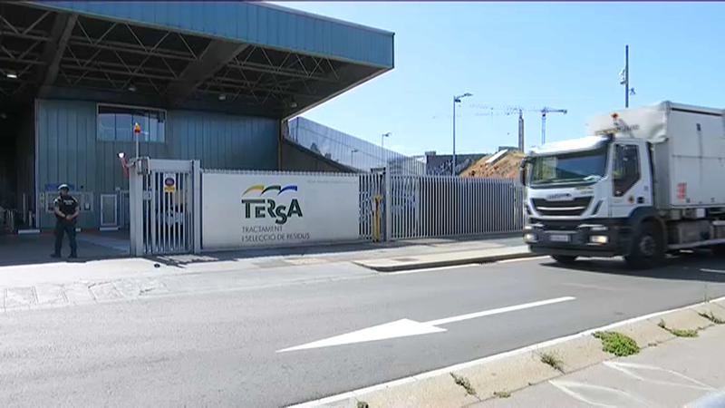 Tersa 4 Guàrdia civil