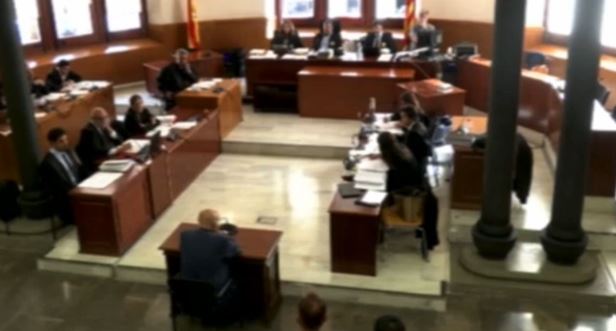 L'exregidor Jurado i l'exgerent de Serveis personals testifiquen al judici sobre obres il·legals