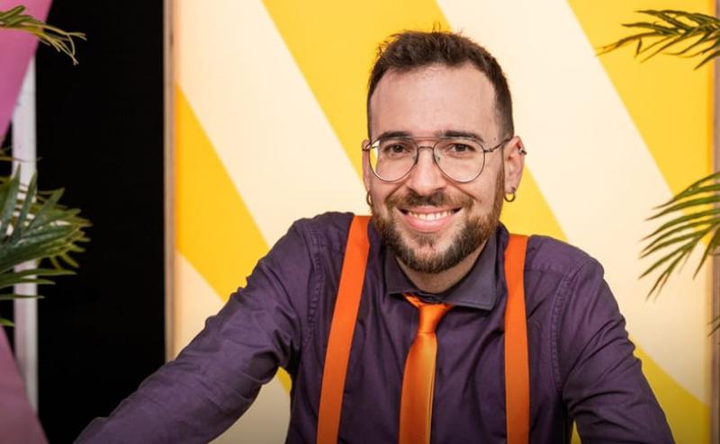 Carles Tornero