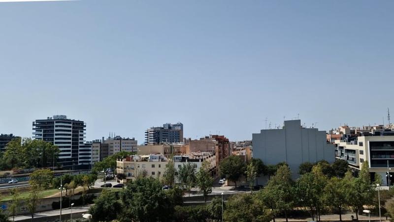 MÉTEO | Llarg cap de setmana amb temps d'estiu